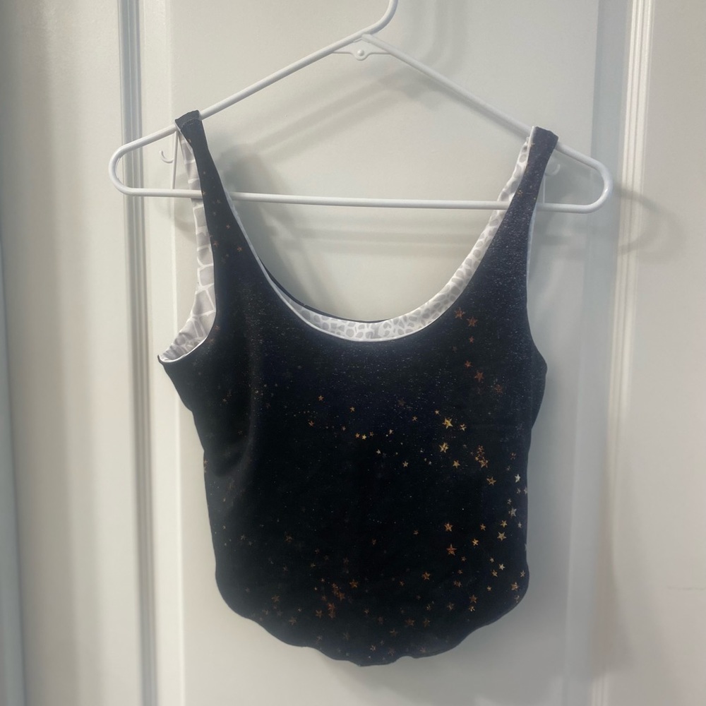 NKD/Buti star bra (can tie in front)